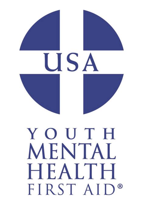 Youth Mental Health First Aid Directions For Living