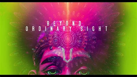 beyond ordinary sight future zen album third eye meditation music2018 spiritual