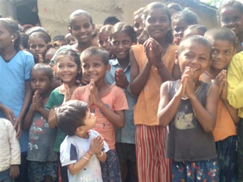 Help Educate Nepals Poorest Of The Poor Globalgiving