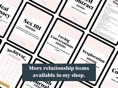 Printable Sex Game Couples Sex Quiz Intimacy Exercises Sex Therapy