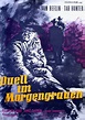 Filmplakat: Duell im Morgengrauen (1958) - Filmposter-Archiv
