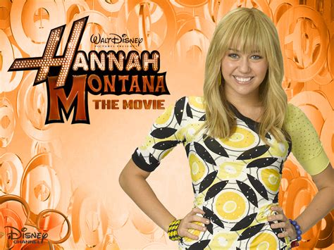 Hannah montana the movie wallpapers as a part of 100 days of hannah by dj !!! - Hannah Montana ...