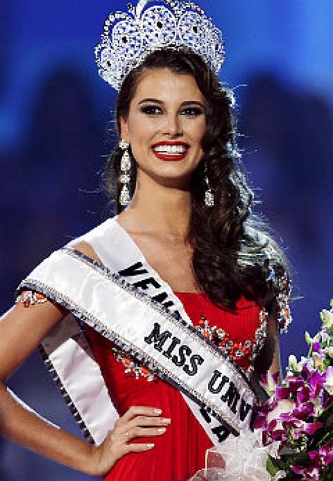 Venezuela Repeats At Miss Universe Ny Daily News
