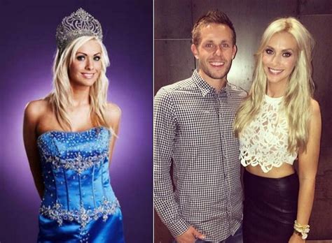 Then, all of them except kyle walker are married. 33 Hottest Wags (Footballers Wives & Girlfriends ) Of 2015 ...