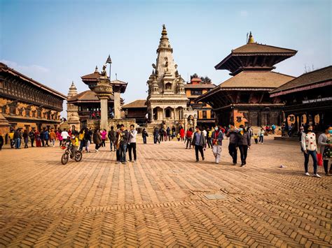 the most beautiful towns and cities in nepal