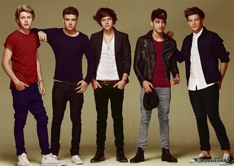 1d One Direction Photo 32873754 Fanpop