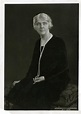 First Lady Lou Henry Hoover | The Herbert Hoover Presidential Library ...