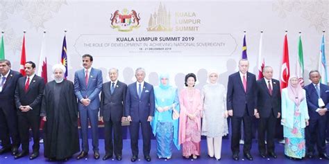 The highest representatives of un member states gathered at the first sdg summit in new york in september 2019 to review progress in the implementation of the 2030 agenda for sustainable development. Iran, Turkey, Malaysia Discuss Creating Unified Muslim ...