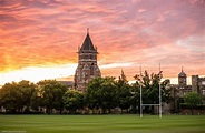 Rugby School, Rugby, Warwickshire - Rugby School Enterprises offers a ...