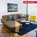 Tamarindo - Tiendas de muebles en México - DEPTO9