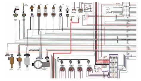ford 6.0 powerstroke engine diagram