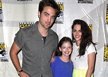 Así es como luce hoy, 5 años después, la hija de 'Edward Cullen y Bella ...