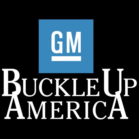 buckle up america 87251 free eps svg download 4 vector