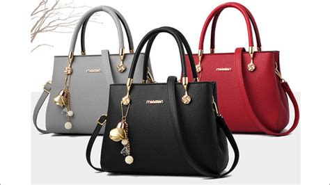 Handbags Beautiful Shoulder Bag Stylish Bags Design For Womens Youtube