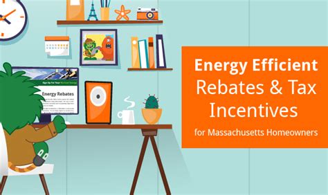 Federal Rebates For Energy Efficiency