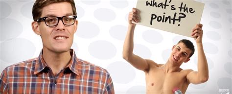Watch Why Do Men Have Nipples Sciencealert