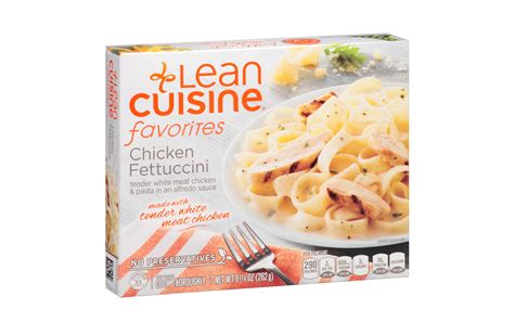 Eat fish at least twice a week and ensure you have oily fish at least once a week. Lean Cuisine For Diabetes : This Lean Cuisine frozen meal ...