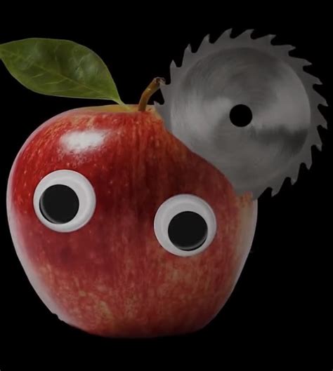 Apple Saw Fictional Characters Fanon Wiki Fandom
