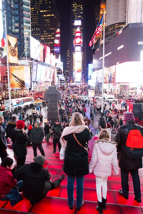 15 Magical Things To Do In New York At Christmas With Kids