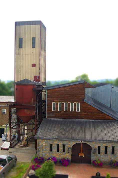 The Bourbon Capital Of The World Home To World Renowned Distilleries