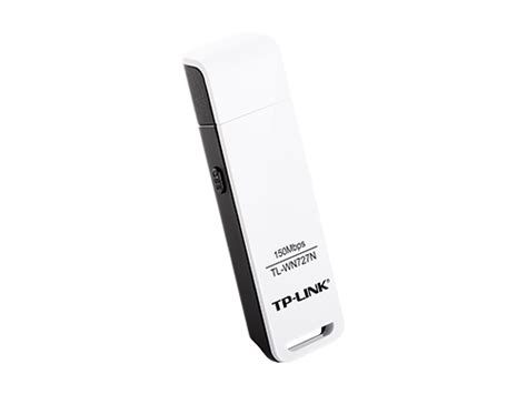 Plug the device into a usb port; Tp-link model tl-wn727n Drivers Download