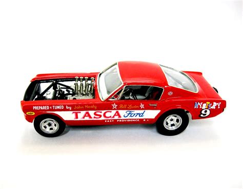 Speed City Resin Vintage Drag Racing Model Cars In 2021 Car Model