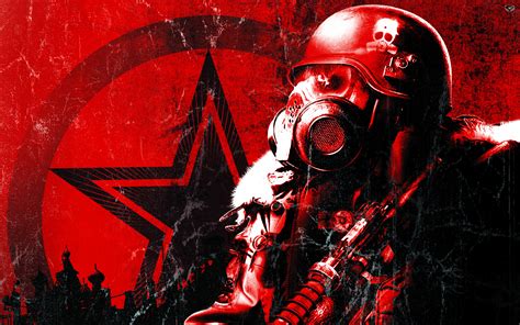 Metro 2033 Full HD Wallpaper and Background Image | 2560x1600 | ID:277359