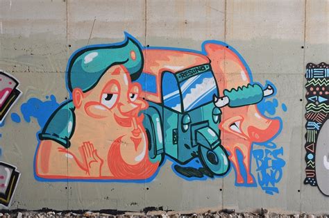 Vandalog A Viral Art And Street Art Blog Resuno Art Blog