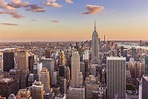 New York, United States - Tourist Destinations