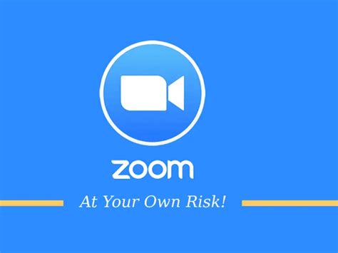 Zoom calls are the norm now, with many depending on the service as they work from home. Is Zoom App safe? Check what Ministry of Home Affairs ...