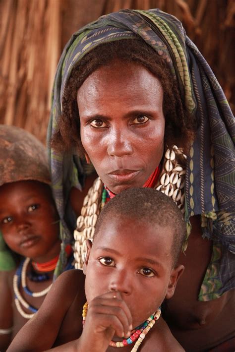 Arbore Tribe Omo Valley Southern Ethiopia Arbore Women Gen Flickr