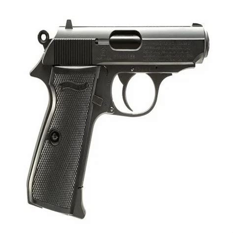 Walther Ppk Air Pistol Hot Sex Picture