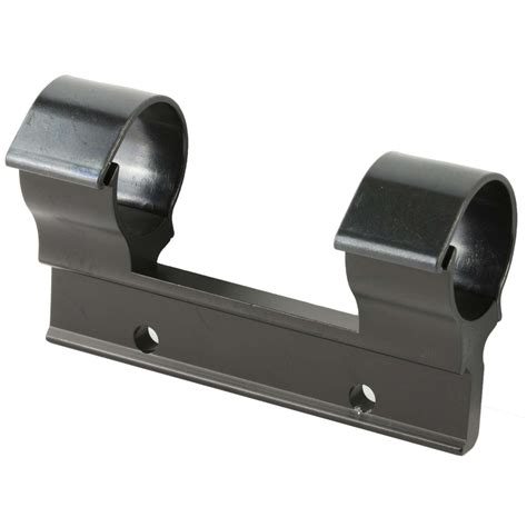 WEAVER MOUNTS SIDE MOUNT BASE DETACHABLE SIDE MOUNT BASE FOR SIDE MOUNT