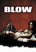 Blow (2001) - Posters — The Movie Database (TMDB)
