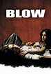 Blow (2001) - Posters — The Movie Database (TMDB)