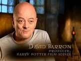 David Barron | Harry Potter Wiki | FANDOM powered by Wikia