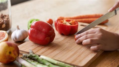 Some germs make you sick within a few hours after you swallow them. Chopping boards and food poisoning: Shocking truth about ...