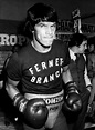Carlos Monzón | Boxing images, Sport inspiration, Fighting sports