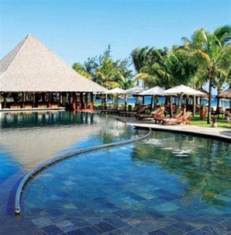Heritage Awali Golf & Spa Resort Mauritius | Holidays to Mauritius | Broadway Travel