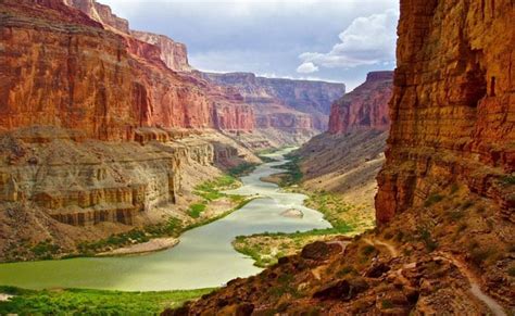 Grand Canyon A Glimpse To The Natural Wonders Of The World Travelbout