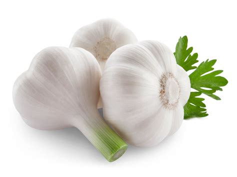 Garlic And Its Health Benefits Save Our Green