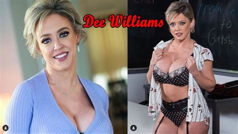 Dee Williams Famous Actress Biography Age Income Net Worth Cars