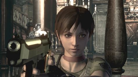 Rebecca Chambers Wallpapers Wallpaper Cave