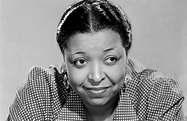 Ethel Waters - Turner Classic Movies