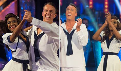 Strictly Come Dancing 2018 Results Who Left Strictly Last Night Tv