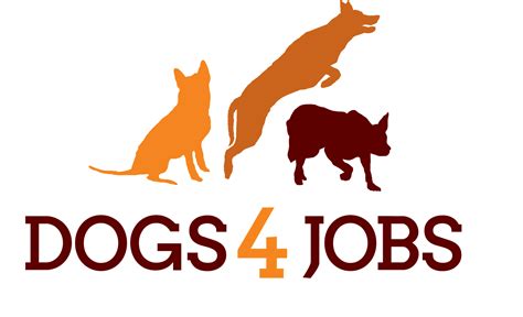 Available Dogs Dogs 4 Jobs