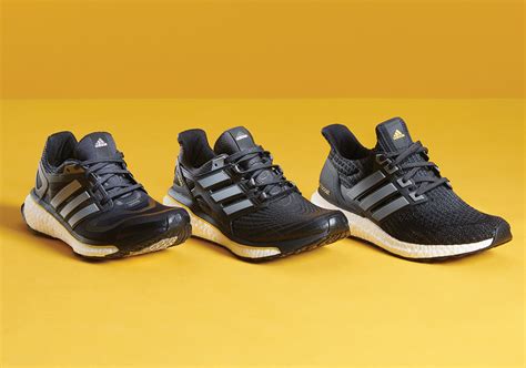Buy Adidas Ultra Boost Fifth Anniversary In Stock