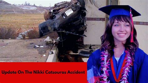Update On The Nikki Catsouras Accident What Happened To Porsche Girl