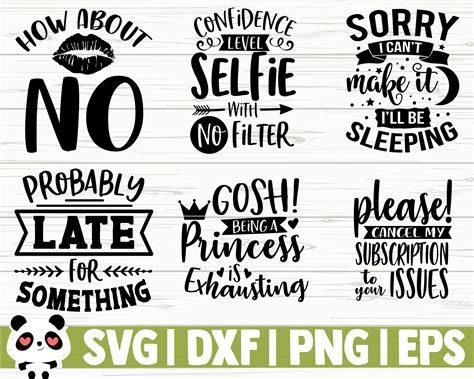 60 funny quotes svg bundle funny mom svg adult humor svg etsy australia