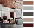 20++ Modern Interior Design Color Schemes - PIMPHOMEE